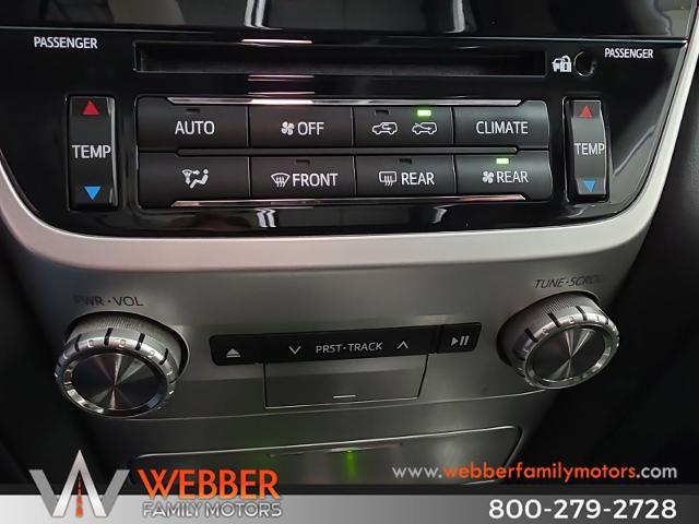 2016 Toyota Land Cruiser - $37,900