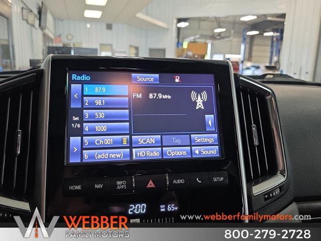 2016 Toyota Land Cruiser - $37,900