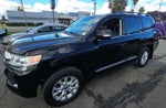 2020 Land Cruiser Thumbnail 1