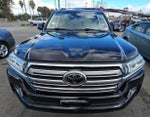 2020 Land Cruiser Thumbnail 2