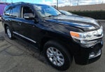 2020 Land Cruiser Thumbnail 3