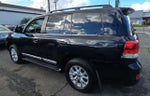 2020 Land Cruiser Thumbnail 4