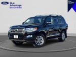 2020 Land Cruiser Thumbnail 1