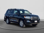 2020 Land Cruiser Thumbnail 4