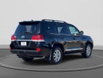 2020 Land Cruiser Thumbnail 5