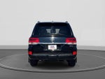 2020 Land Cruiser Thumbnail 6