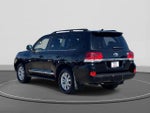 2020 Land Cruiser Thumbnail 7