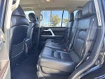 2020 Land Cruiser Thumbnail 24