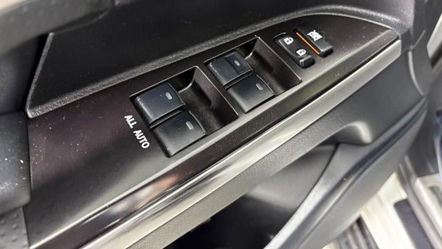 2016 Toyota Land Cruiser Base