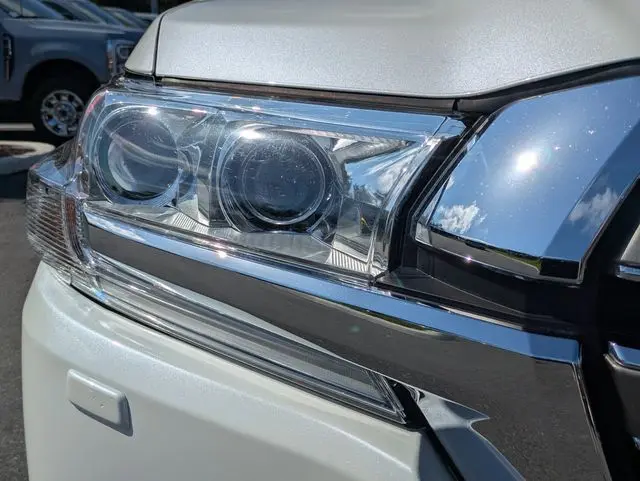 2020 Toyota Land Cruiser - $83,895