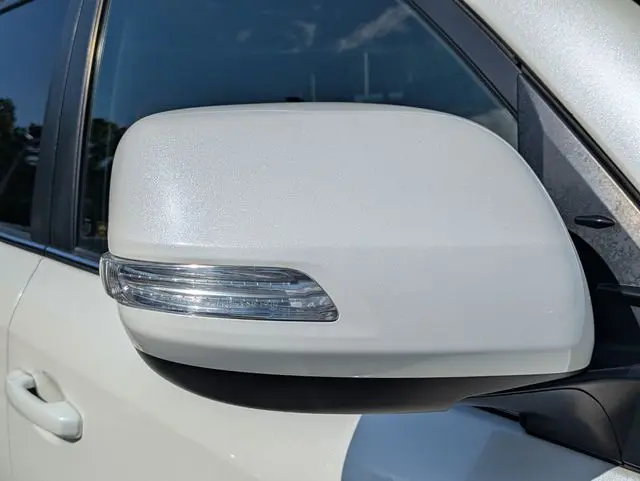 2020 Toyota Land Cruiser - $83,895