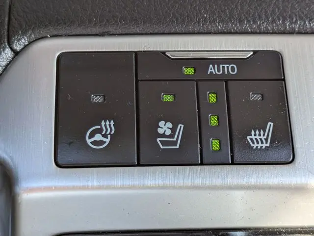 2020 Toyota Land Cruiser - $83,895