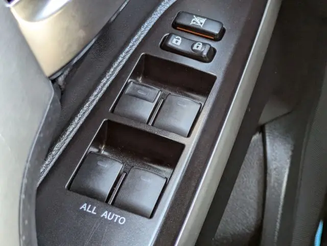 2020 Toyota Land Cruiser - $83,895