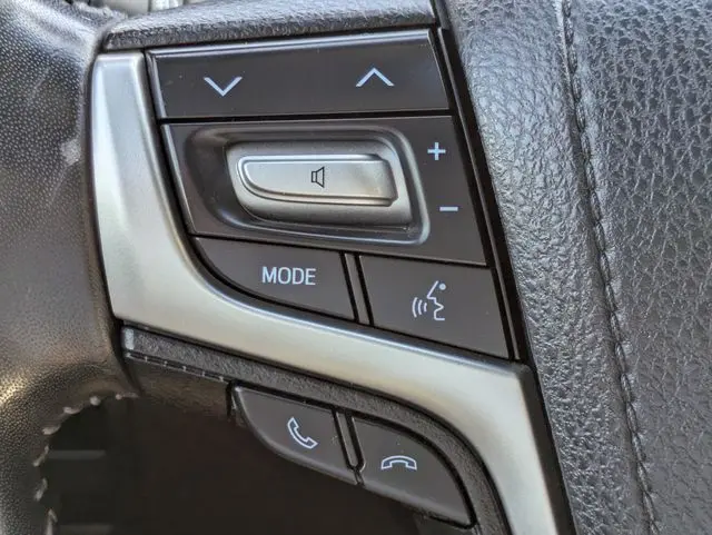 2020 Toyota Land Cruiser - $83,895