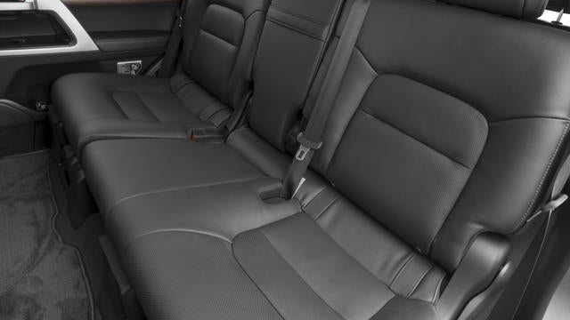 2016 Toyota Land Cruiser Base