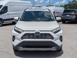 2022 RAV4 Hybrid Thumbnail 2