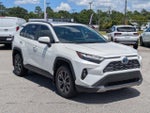 2022 RAV4 Hybrid Thumbnail 3