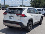 2022 RAV4 Hybrid Thumbnail 5