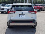 2022 RAV4 Hybrid Thumbnail 6