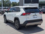 2022 RAV4 Hybrid Thumbnail 7