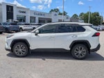 2022 RAV4 Hybrid Thumbnail 8