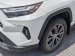 2022 RAV4 Hybrid Thumbnail 9
