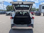 2022 RAV4 Hybrid Thumbnail 31
