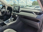 2022 RAV4 Hybrid Thumbnail 38