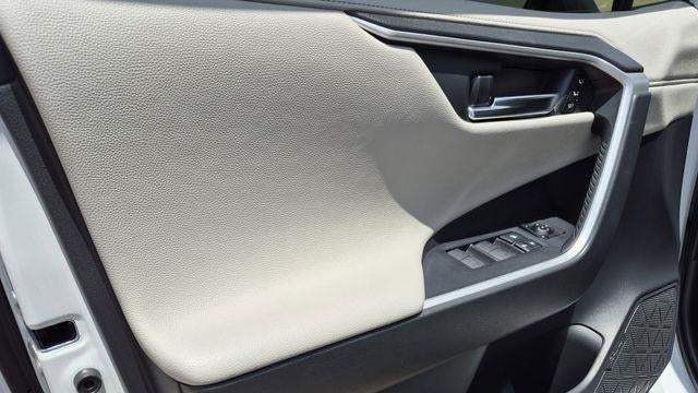 2023 Toyota RAV4 Hybrid Limited