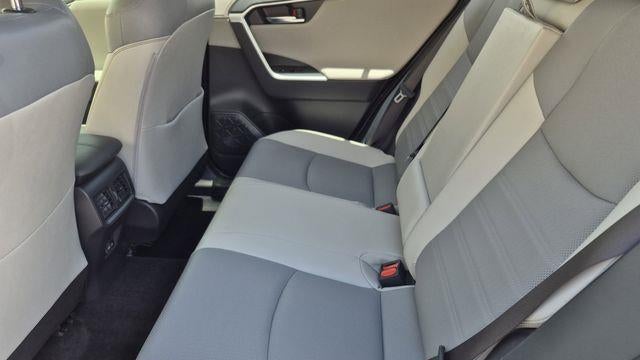 2023 Toyota RAV4 Hybrid Limited