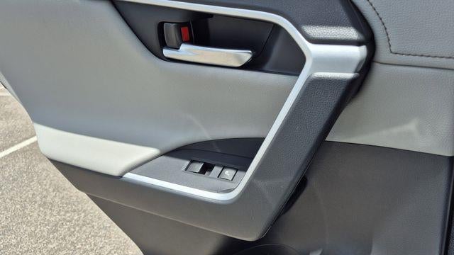 2023 Toyota RAV4 Hybrid Limited