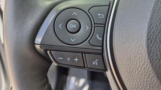 2023 Toyota RAV4 Hybrid Limited