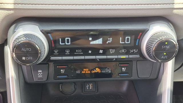 2023 Toyota RAV4 Hybrid Limited