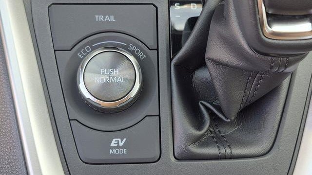 2023 Toyota RAV4 Hybrid Limited