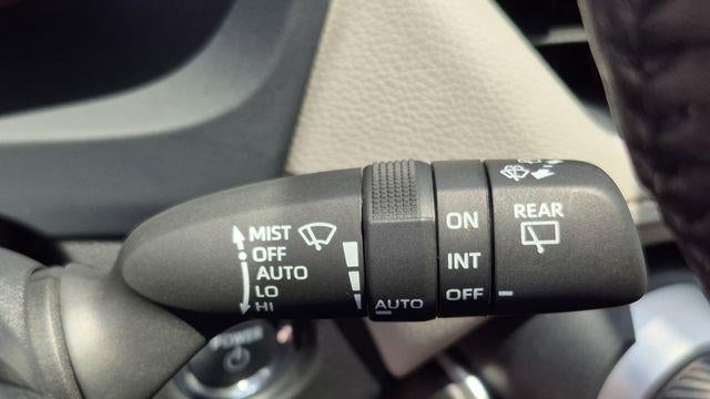 2023 Toyota RAV4 Hybrid Limited