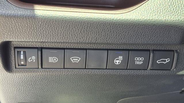 2023 Toyota RAV4 Hybrid Limited