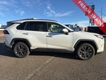 2023 RAV4 Hybrid Thumbnail 2