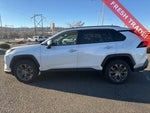 2023 RAV4 Hybrid Thumbnail 4