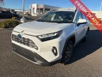 2023 RAV4 Hybrid Thumbnail 5