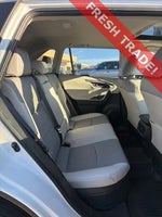 2023 RAV4 Hybrid Thumbnail 10