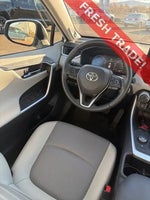 2023 RAV4 Hybrid Thumbnail 13