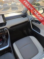 2023 RAV4 Hybrid Thumbnail 14