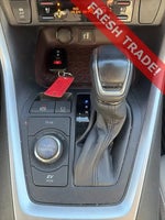 2023 RAV4 Hybrid Thumbnail 15