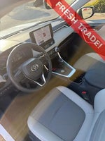 2023 RAV4 Hybrid Thumbnail 19