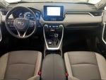 2021 RAV4 Hybrid Thumbnail 9