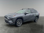 2024 RAV4 Hybrid Thumbnail 3