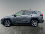 2024 RAV4 Hybrid Thumbnail 4