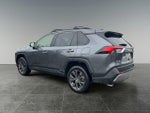 2024 RAV4 Hybrid Thumbnail 5