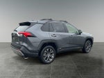 2024 RAV4 Hybrid Thumbnail 7