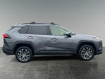 2024 RAV4 Hybrid Thumbnail 8